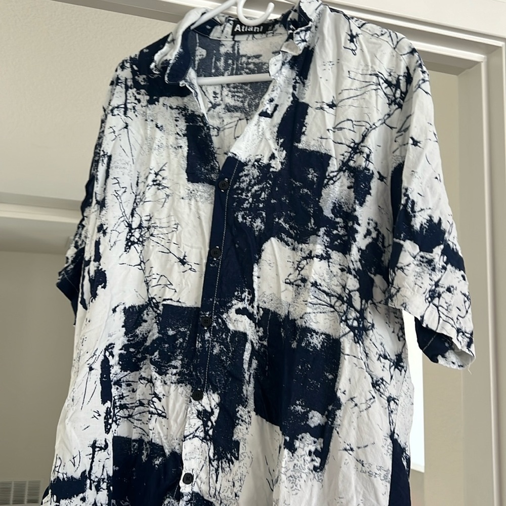 Men’s shirt